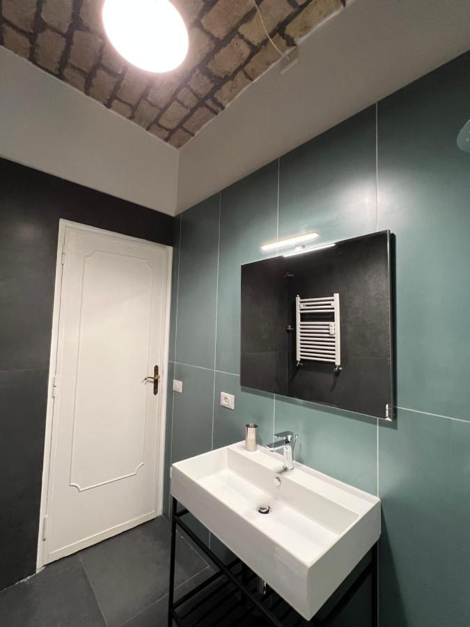 Miriam Apartment Rom Exterior foto