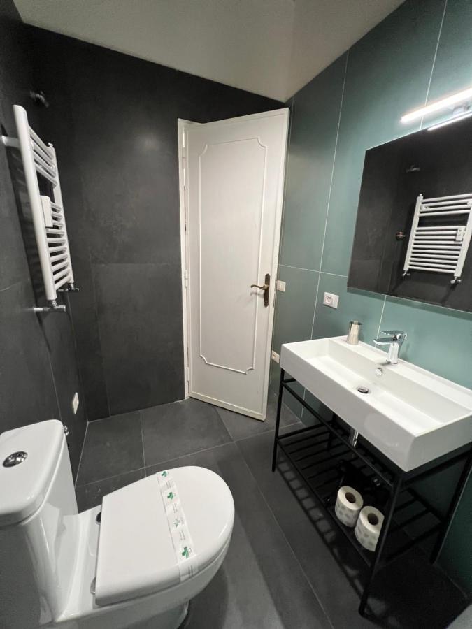 Miriam Apartment Rom Exterior foto