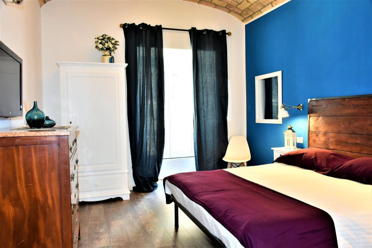 Miriam Apartment Rom Exterior foto