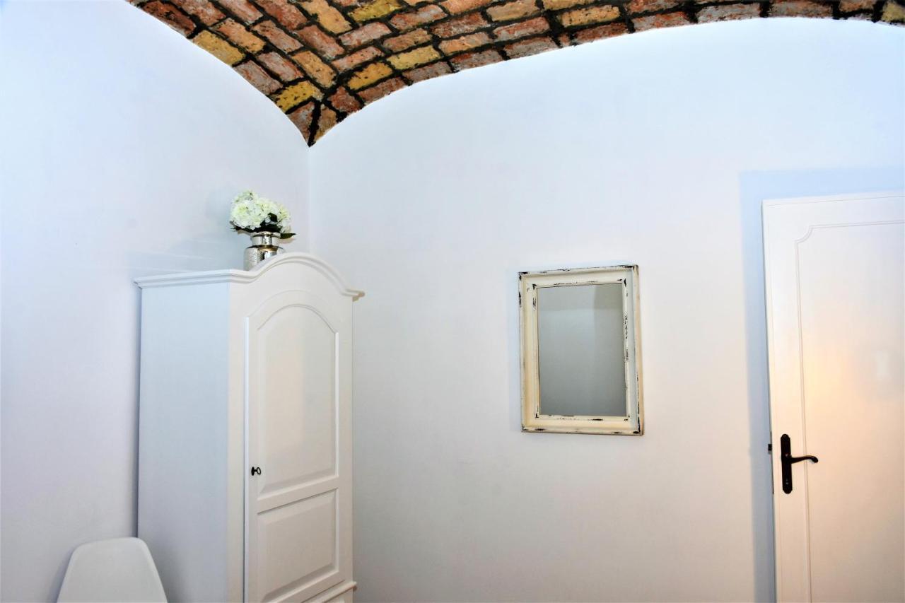 Miriam Apartment Rom Exterior foto