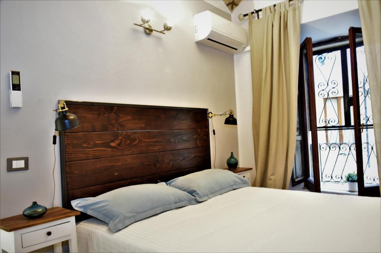 Miriam Apartment Rom Exterior foto